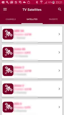 Play TV Sat Info North Korea