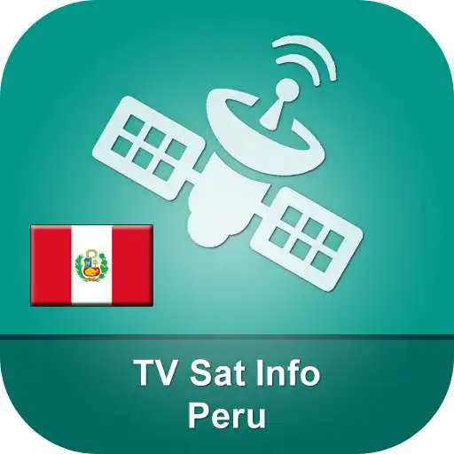 Run free android online TV Sat Info Peru APK