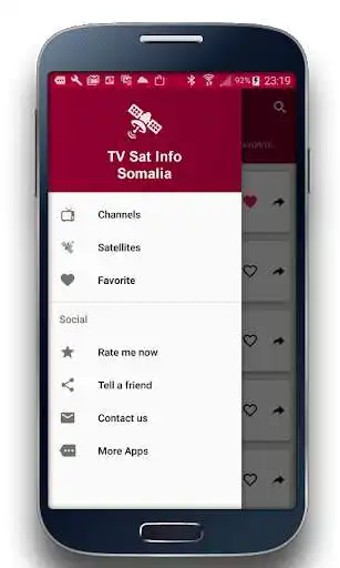 Play APK TV Sat Info Somalia and enjoy TV Sat Info Somalia with UptoPlay net.desi24.tvfromsomalia Play APK TV Sat Info Somalia and enjoy TV Sat Info Somalia with UptoPlay net.desi24.tvfromsomalia