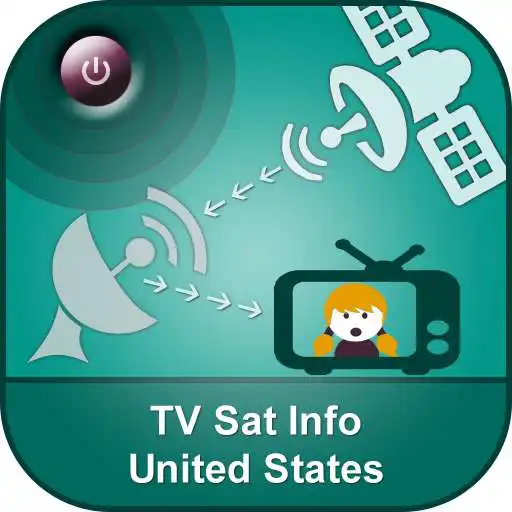 Run free android online TV Sat Info United States APK