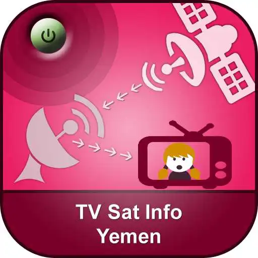 Run free android online TV Sat Info Yemen APK