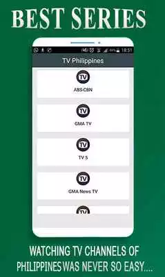 Play TV