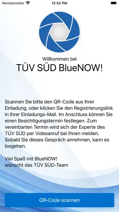 Play TÜV SÜD BlueNOW!  and enjoy TÜV SÜD BlueNOW! with UptoPlay