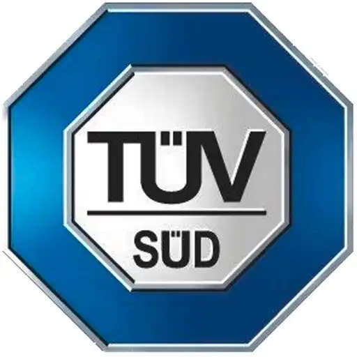 Play TÜV SÜD Verify APK