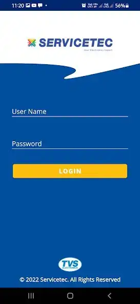 Play TVS-E Field Service as an online game TVS-E Field Service with UptoPlay