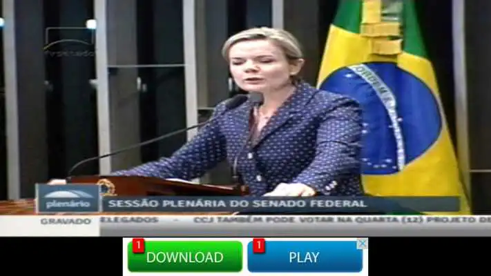 Play TV Senado