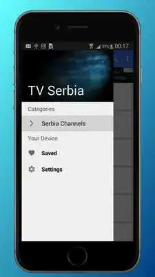 Play TV Serbia