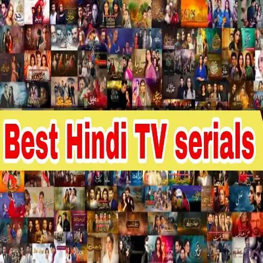 Play Tv Serial Hindi APK