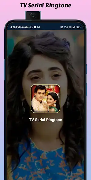 Play TV Serial Hindi Ringtone  and enjoy TV Serial Hindi Ringtone with UptoPlay