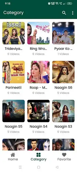 Play Tv Serial Hindi  and enjoy Tv Serial Hindi with UptoPlay