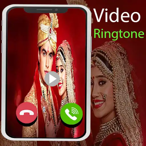 Play TV Serial Video Ringtone APK