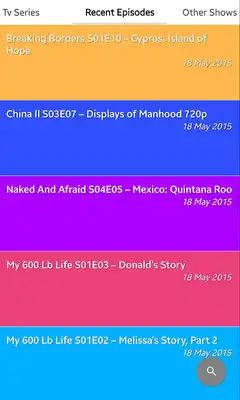 Play Tv Series Finder Play Tv Series Finder