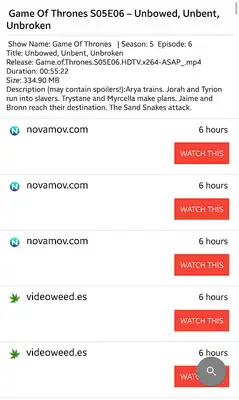 Play Tv Series Finder Play Tv Series Finder
