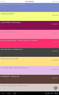 Play Tv Series Finder Play Tv Series Finder