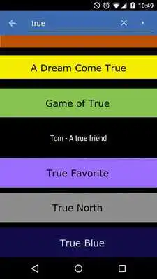 Play TV Series for Muzei