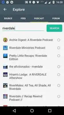 Play Tv Series Movies Music News