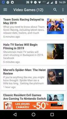 Play Tv Series Movies Music News