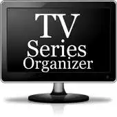 Free play online Tv Series Organizer APK