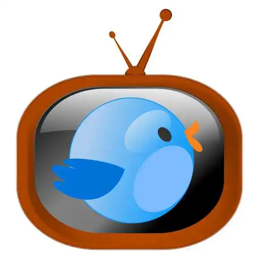 Play Tv Series Tweet - follow them! APK
