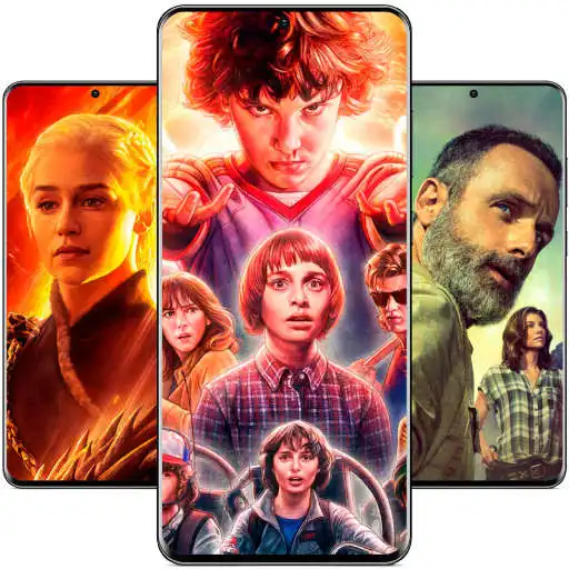 Play TV Series Wallpapers HD / 4K APK Play TV Series Wallpapers HD / 4K APK