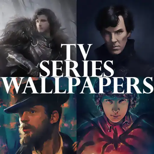 Play Tv series Wallpapers APK