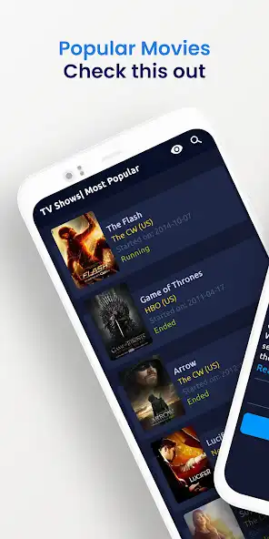 Play TvSeriez  and enjoy TvSeriez with UptoPlay
