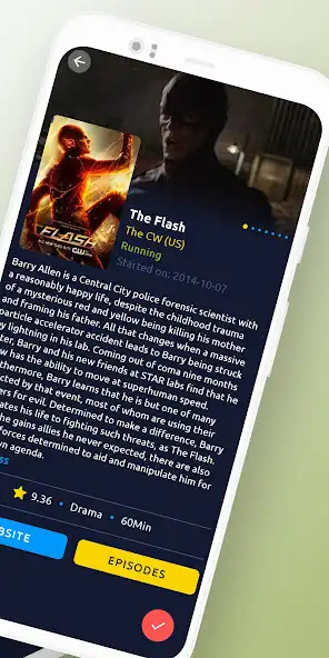 Play TvSeriez as an online game TvSeriez with UptoPlay