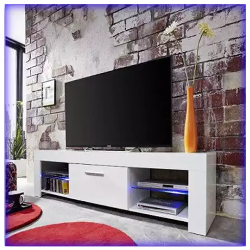 Free play online TV Shelf Design APK Free play online TV Shelf Design APK