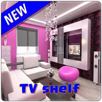 Play TV SHELF