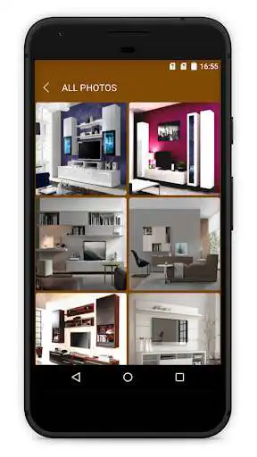 Play TV Shelves Design 2018 as an online game online TV Shelves Design 2018 with UptoPlay com.nehdevelopers.tvunit Play TV Shelves Design 2018 as an online game TV Shelves Design 2018 with UptoPlay