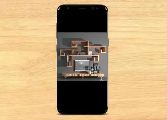 Play TV Shelves Design Forniture Ideas