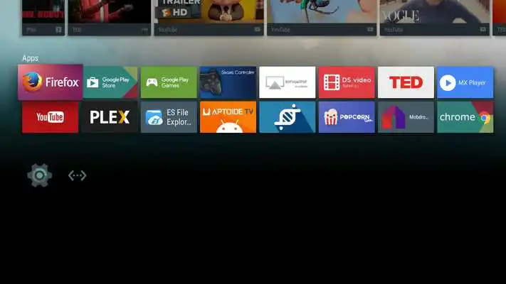 Play TV Shortcut for Firefox (free) Play TV Shortcut for Firefox (free)