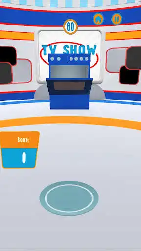Play Tv Show Games  and enjoy Tv Show Games with UptoPlay