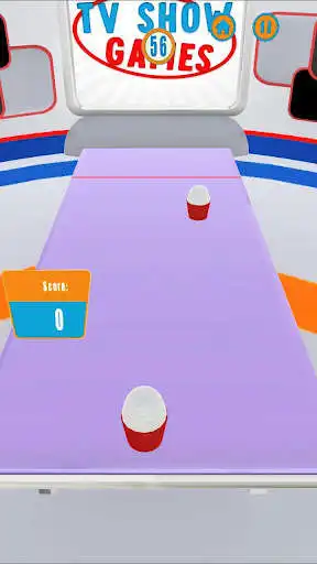 Play Tv Show Games as an online game Tv Show Games with UptoPlay