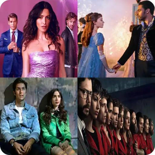 Play TV Show Quiz APK Play TV Show Quiz APK