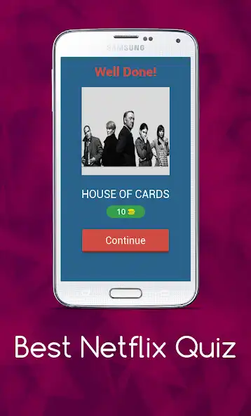 Play TV Show Quiz as an online game TV Show Quiz with UptoPlay