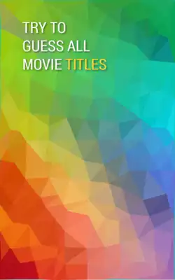Play TV Show Quizz
