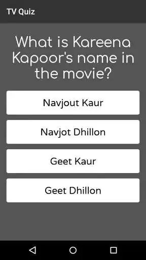 Play TV Shows & Movie Quiz  and enjoy TV Shows & Movie Quiz with UptoPlay