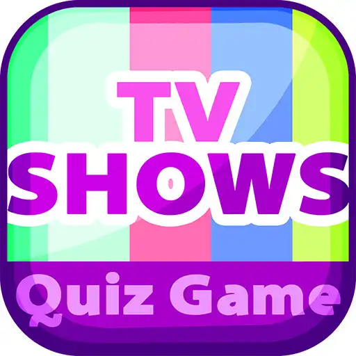 Play TV Shows Trivia Quiz Game APK Play TV Shows Trivia Quiz Game APK