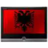 Free play online Tv Shqip Live - Albanian Tv  APK