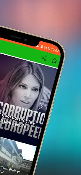 Play TV Soleil Leve as an online game TV Soleil Leve with UptoPlay