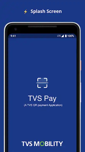 Play TVS QR  and enjoy TVS QR with UptoPlay