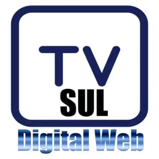 Play Tv Sul Digital Web APK