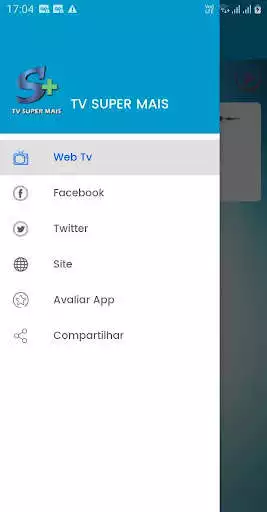 Play TV SUPER MAIS  and enjoy TV SUPER MAIS with UptoPlay