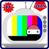 Free play online TV Syria APK Free play online TV Syria APK