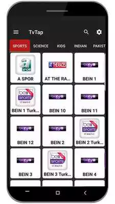 Play TV Tap Pro (Ad Free)