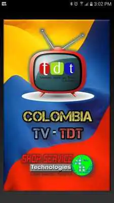 Play tv tdt colombia