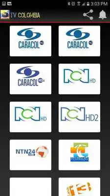Play tv tdt colombia
