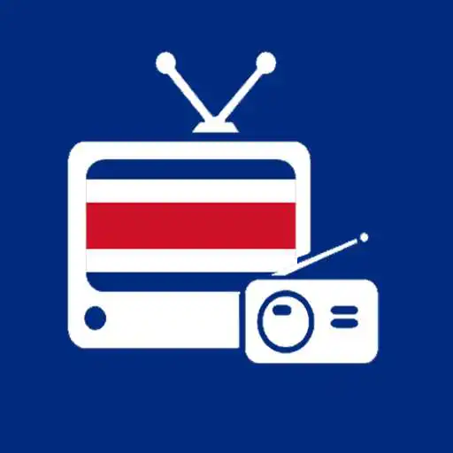 Free play online TV Television and Radio Costa Rica APK