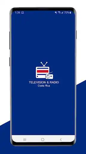 Play TV Television and Radio Costa Rica